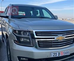 شيفروليه تاهو